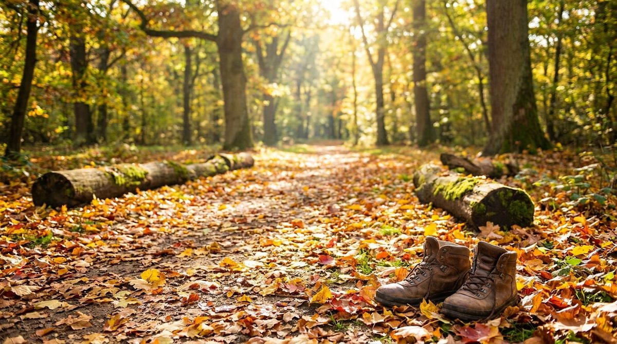 Bladeren laten liggen: de beste tuintip voor een levende…